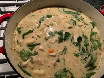 [Hearth.com] Cooking thread, anyone?