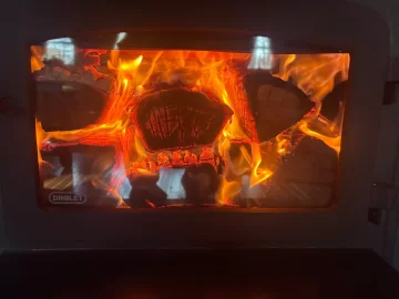 [Hearth.com] What Is In Your Stove Right Now?