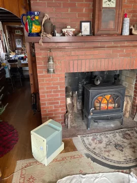 [Hearth.com] Stovetop fans on soapstone