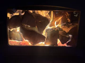 [Hearth.com] What Is In Your Stove Right Now?