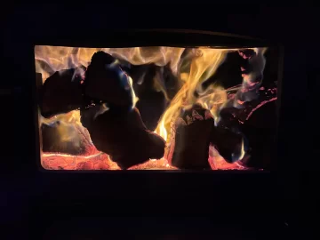 [Hearth.com] What Is In Your Stove Right Now?