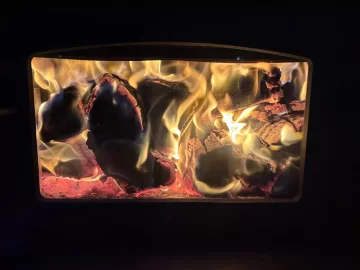 [Hearth.com] What Is In Your Stove Right Now?