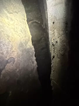 [Hearth.com] Giant fireplace any clue how this is made or how to remove