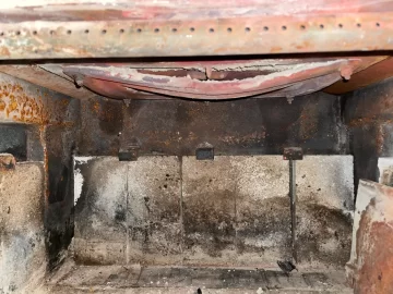 [Hearth.com] Anyone replace by-pass assembly on F3500 or F5200 yet?