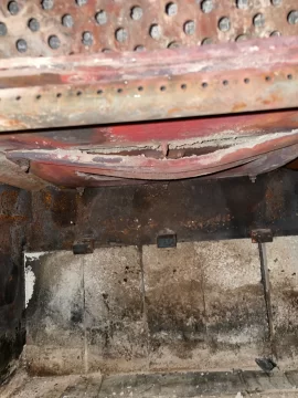 [Hearth.com] Anyone replace by-pass assembly on F3500 or F5200 yet?