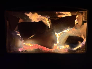 [Hearth.com] What Is In Your Stove Right Now?