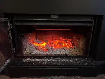 [Hearth.com] BK Sirocco 25 Help Please