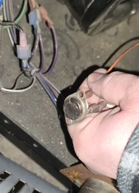 [Hearth.com] enviro ef3 bay i - igniter issues