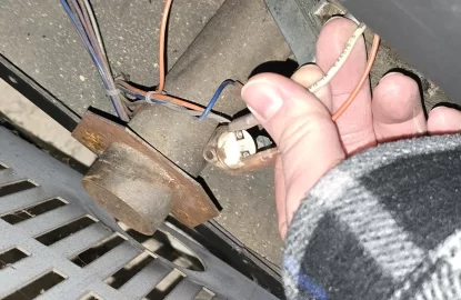 [Hearth.com] enviro ef3 bay i - igniter issues