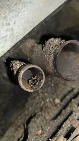 [Hearth.com] enviro ef3 bay i - igniter issues