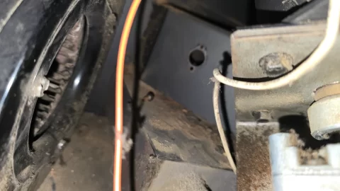 [Hearth.com] enviro ef3 bay i - igniter issues