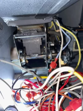 [Hearth.com] Harman P35i Insert Pellet Thumping randomly!?