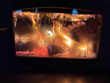 [Hearth.com] What Is In Your Stove Right Now?