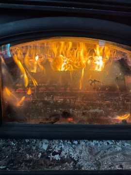 [Hearth.com] Kiln dried wood