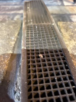 [Hearth.com] VC Encore 2040-CAT-C, Overnight Burn Day Trial