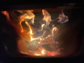 [Hearth.com] What Is In Your Stove Right Now?