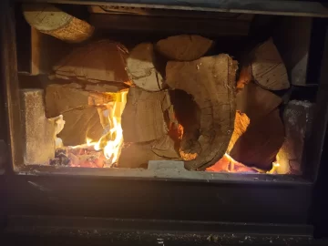 [Hearth.com] What Is In Your Stove Right Now?