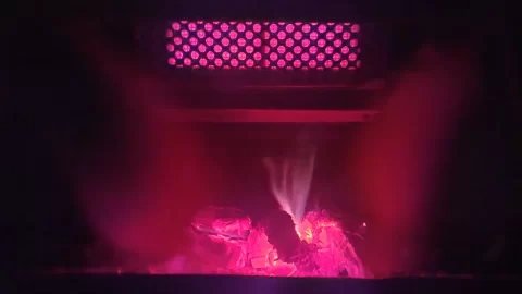 [Hearth.com] King 40 Install