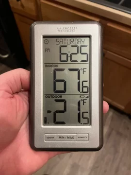 [Hearth.com] What Is In Your Stove Right Now?