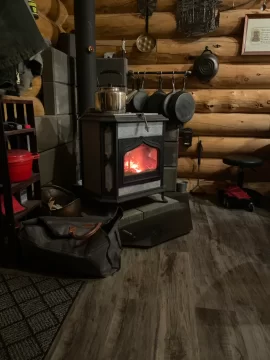 [Hearth.com] What Is In Your Stove Right Now?