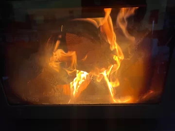 [Hearth.com] What Is In Your Stove Right Now?