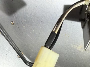 [Hearth.com] New T-stat worked, now no augur Quadrafire 1200-I