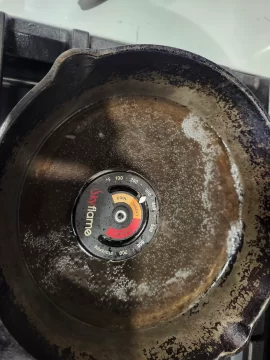 [Hearth.com] Vermont Castings Burn Observations