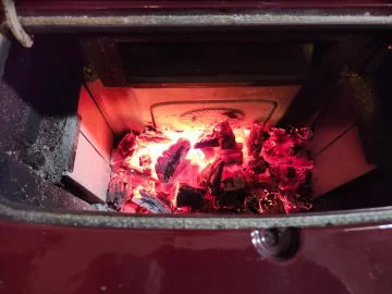 [Hearth.com] Vermont Castings Burn Observations