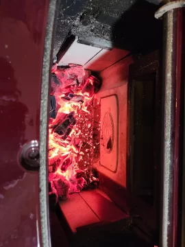 [Hearth.com] Vermont Castings Burn Observations