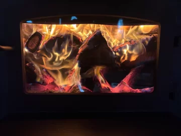 [Hearth.com] What Is In Your Stove Right Now?