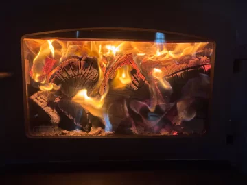 [Hearth.com] What Is In Your Stove Right Now?