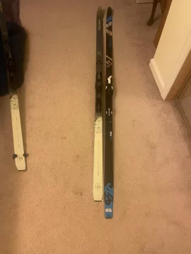 [Hearth.com] Electric snow Scooter