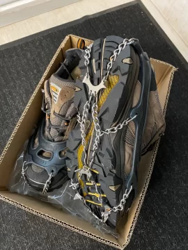 [Hearth.com] Electric snow Scooter