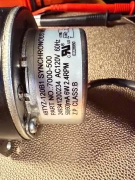 [Hearth.com] New T-stat worked, now no augur Quadrafire 1200-I