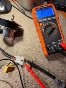 [Hearth.com] New T-stat worked, now no augur Quadrafire 1200-I