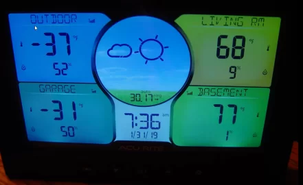 [Hearth.com] 2025 severe weather