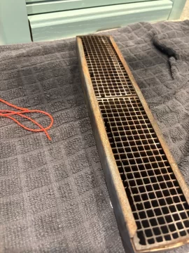 [Hearth.com] VC Encore 2040-CAT-C, Overnight Burn Day Trial