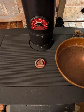 [Hearth.com] New Green Mountain 80 user