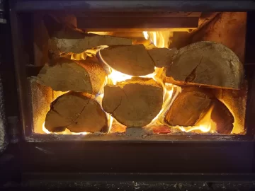 [Hearth.com] What Is In Your Stove Right Now?