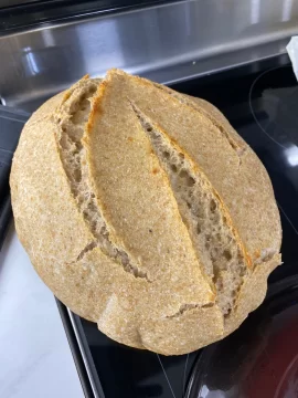 [Hearth.com] Cooking thread, anyone?