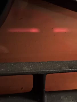 [Hearth.com] VC Encore 2040-CAT-C, Overnight Burn Day Trial