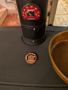 [Hearth.com] New Green Mountain 80 user