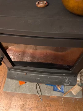 [Hearth.com] New Green Mountain 80 user