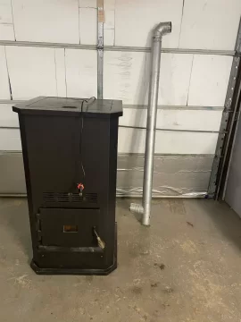 [Hearth.com] Another Pellet stove