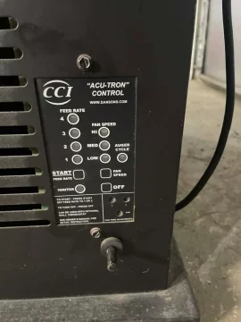 [Hearth.com] Another Pellet stove