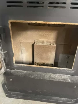 [Hearth.com] Another Pellet stove