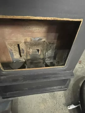 [Hearth.com] Another Pellet stove