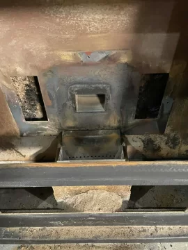 [Hearth.com] Another Pellet stove