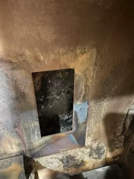 [Hearth.com] Another Pellet stove