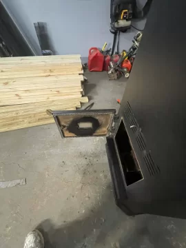 [Hearth.com] Another Pellet stove